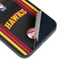 NBA Atlanta Hawks Jersey iPhone 14 Plus Skin